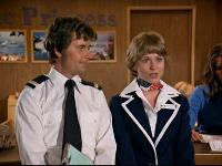 Click to watch 'The Captain and the Lady...' (popup) The Love Boat
